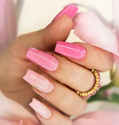 Les vernis d'ongles qui subliment